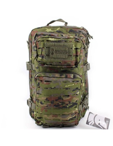 MOCHILA PIX.BOSCOSO CORTE LASER 36L