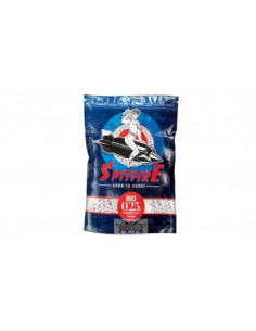 BOLA SPITFIRE 0.25 G. BIO 1...