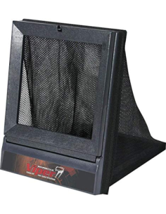 DIANA RECOGE-BOLAS CON MALLA