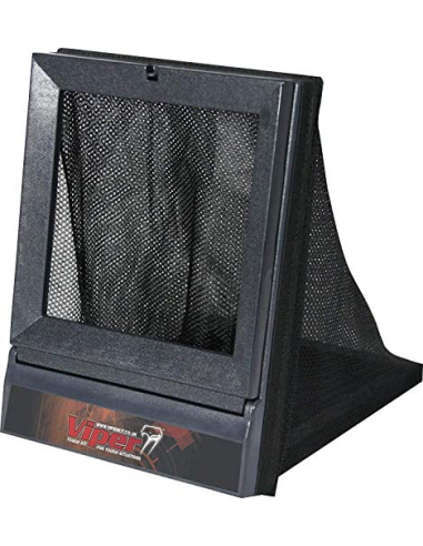 DIANA RECOGE-BOLAS CON MALLA