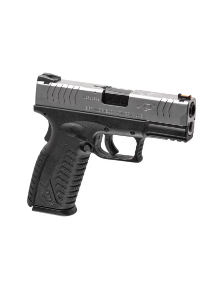 PISTOLA BALINES 4.5 CO2 XDM COMPACT BLOWBACK