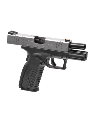PISTOLA BALINES 4.5 CO2 XDM COMPACT...