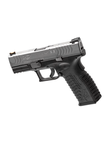 PISTOLA BALINES 4.5 CO2 XDM COMPACT...