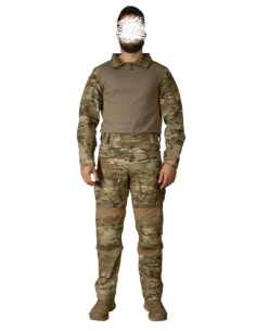 UNIFORME RAGNAR RAIDS RÖK...