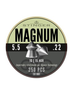 BALINES MAGNUM STINGER...