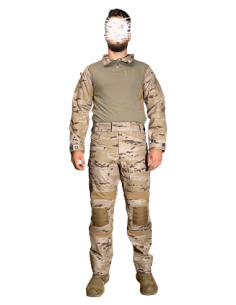 UNIFORME RAGNAR RAIDS RÖK...