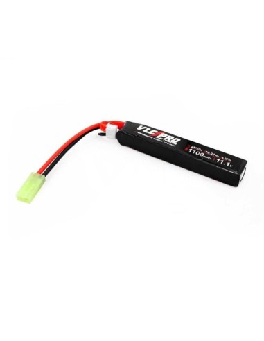 BATERIA VLC-PRO LIPO 11.1V 1100MAH...
