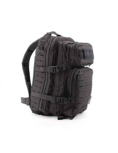 MOCHILA 20L MOLLE NEGRA