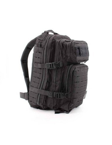MOCHILA 20L MOLLE NEGRA