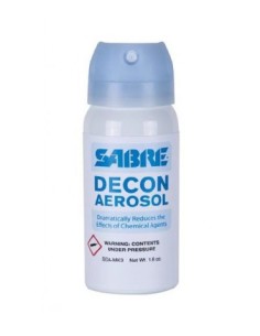 SPRAY DESCONTAMINADOR...