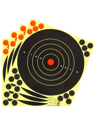 DIANA ADHESIVA REACTIVA 25UND