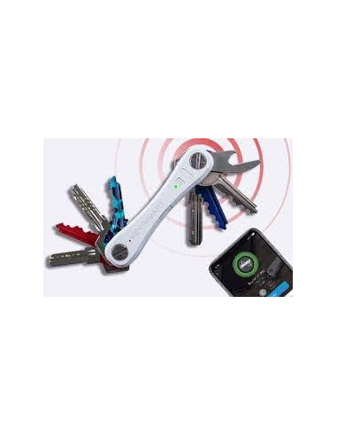 LLAVERO KEY SMART JMA