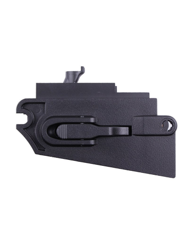 ADAPTADOR CARGADOR M4 PARA G36 JING GONG