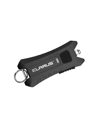 LLAVERO LINTERNA KLARUS 40LM MOD.MI2