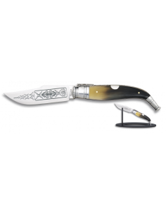 NAVAJA CLASICA LUJO...