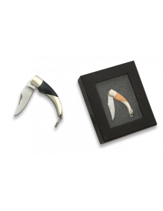 NAVAJA MINIATURA DIJE...