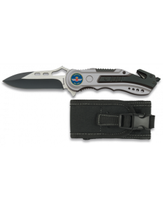 NAVAJA ALBAINOX SEGURIDAD....