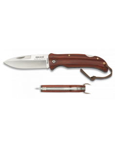 NAVAJA ALBAINOX IGUAZU....