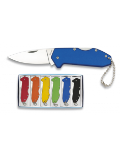 SET 6 NAVAJAS ALBAINOX...