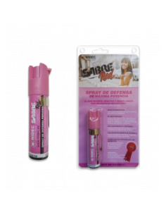 SPRAY PIMIENTA DEFENSA...