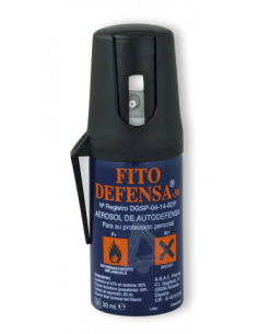 SPRAY PROTECCION FITODEFENSA50