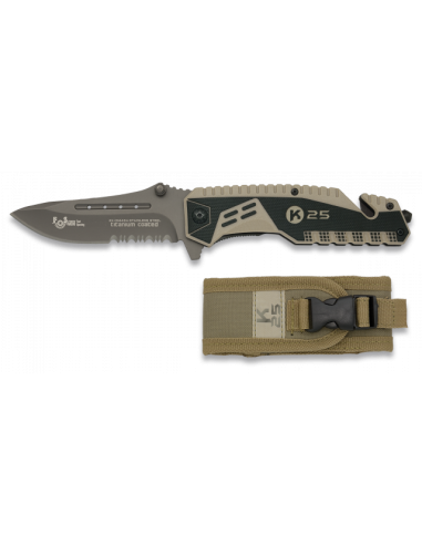 NAVAJA K25 ATTACTION 2.COYOTE.8.7  FOS