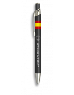 BOLIGRAFO ALUMINIO COLOR...