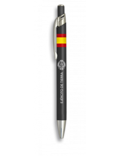 BOLIGRAFO ALUMINIO COLOR...