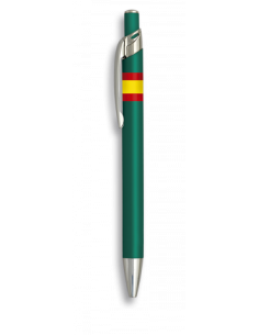 BOLIGRAFO ALUMINIO COLOR...