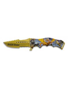 NAVAJA ALBAINOX FOS 3D....