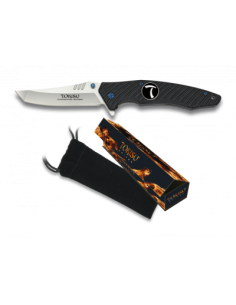 NAVAJA G10 TOKISU. 9.5 CM.