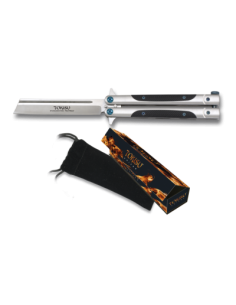 NAVAJA ABANICO TOKISU....