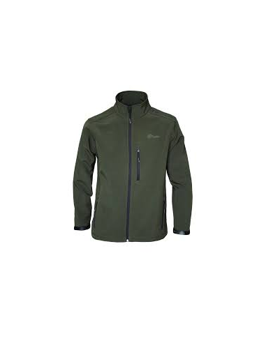 CHAQUETA GLOBO-SHELL ORDESA