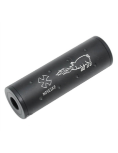 SILENCIADOR FMA STUBBY...