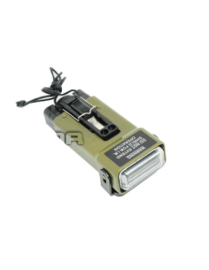 MS2000 DUMMY FMA VERDE