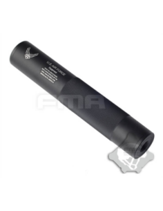 SILENCIADOR FMA U.S.A AIR...