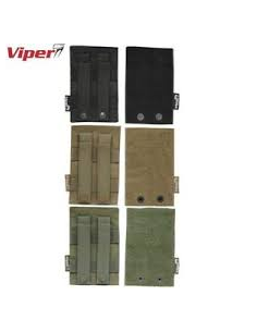 PANEL AJUSTABLE VIPER VERDE