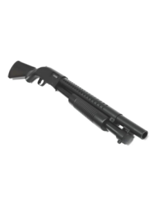 ESCOPETA SAIGO 590 MUELLE...