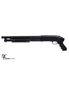 ESCOPETA SAIGO 590 MUELLE...