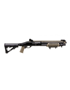 ESCOPETA VELITES SV MARRON...