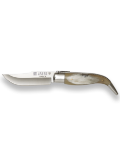 NAVAJA CLASICA PUÑO ASTA...