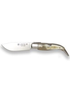 NAVAJA PASTORA PUÑO ASTA...