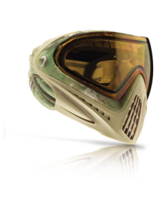 MASCARA THERMAL DYE I4...