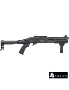 ESCOPETA SECUTOR VELITES...