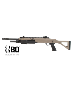 ESCOPETA STF12-18 FABARM TAN