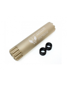 SILENCIADOR FMA SILENCERCO...