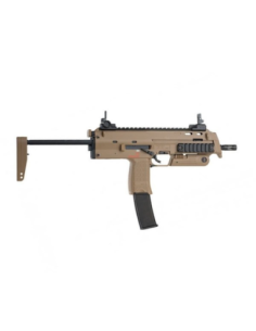 FUSIL MARUI MP7 A1 GAS TAN