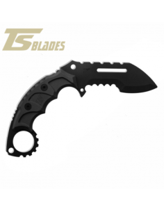 CUCHILLO TS-BLADE CHACAL G3...
