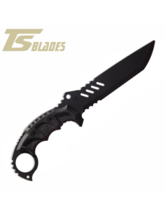 CUCHILLO TS-BLADE DARK WOLF...