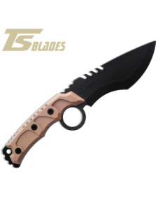 CUCHILLO TS-BLADE EL...